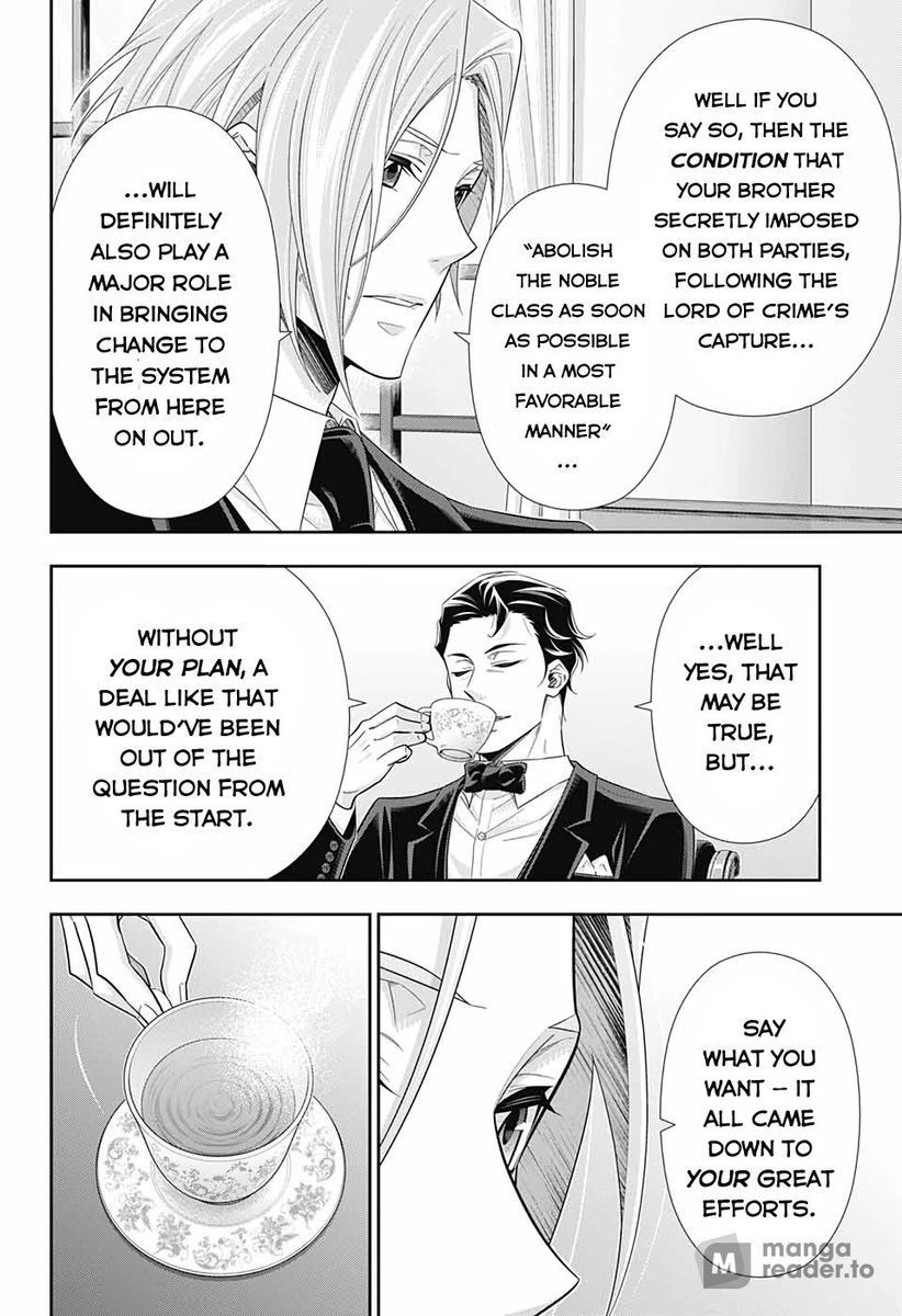 Yuukoku no Moriarty, Chapter 56 image 10